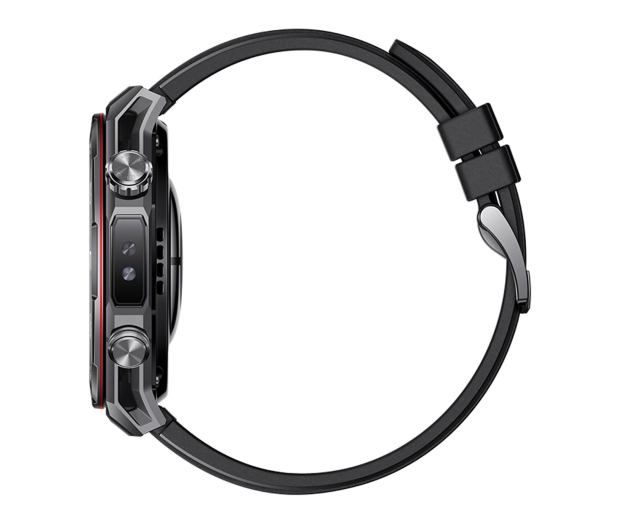 Huawei Watch Ultimate 2 czarny - 1367973 - zdjęcie 6